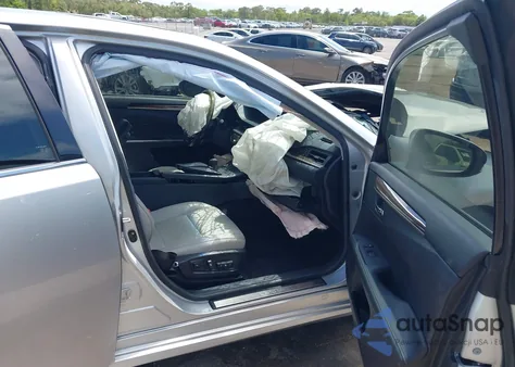 2013 Lexus Es 350 из США, поврежденный, VIN JTHBK1GG6D2051667